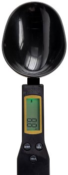 Löffelwaage "CT LW-500", 1-500g, 0,1g genau