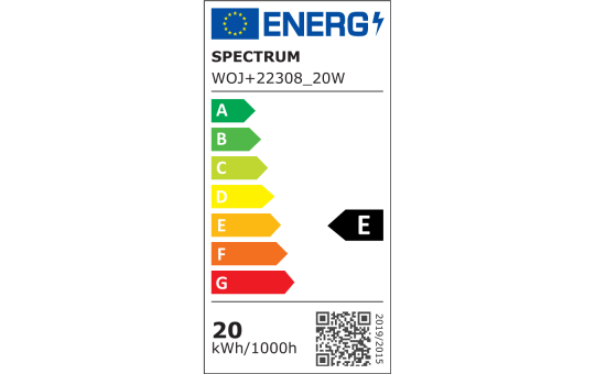 LED-Röhre, T8, 20W, 2.400 lm, 270°, 150cm, tageslichtweiß