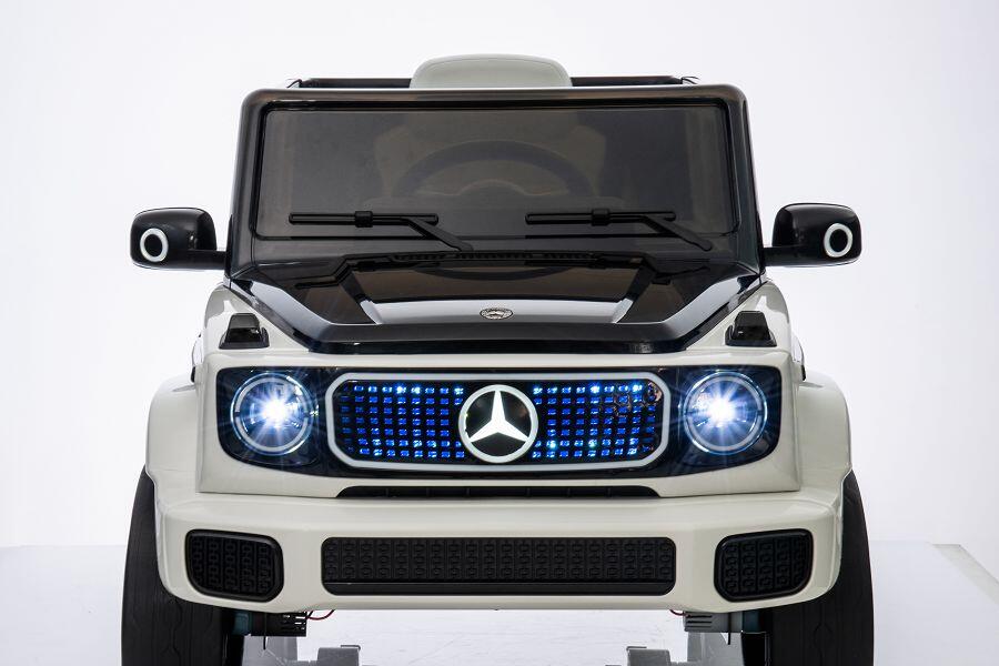 Kinderfahrzeug Mercedes EQG AMG