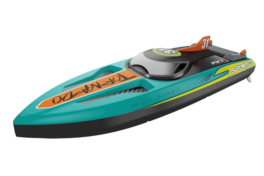 RC Racing Boot "HL Tornado"