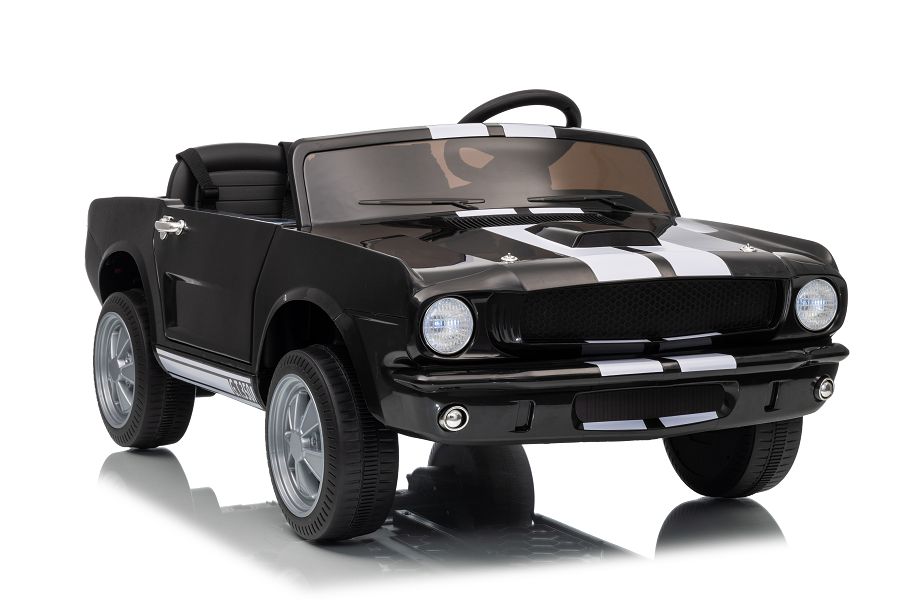 Kinderfahrzeug Shelby GT350 Kinderfahrzeug Shelby GT350
