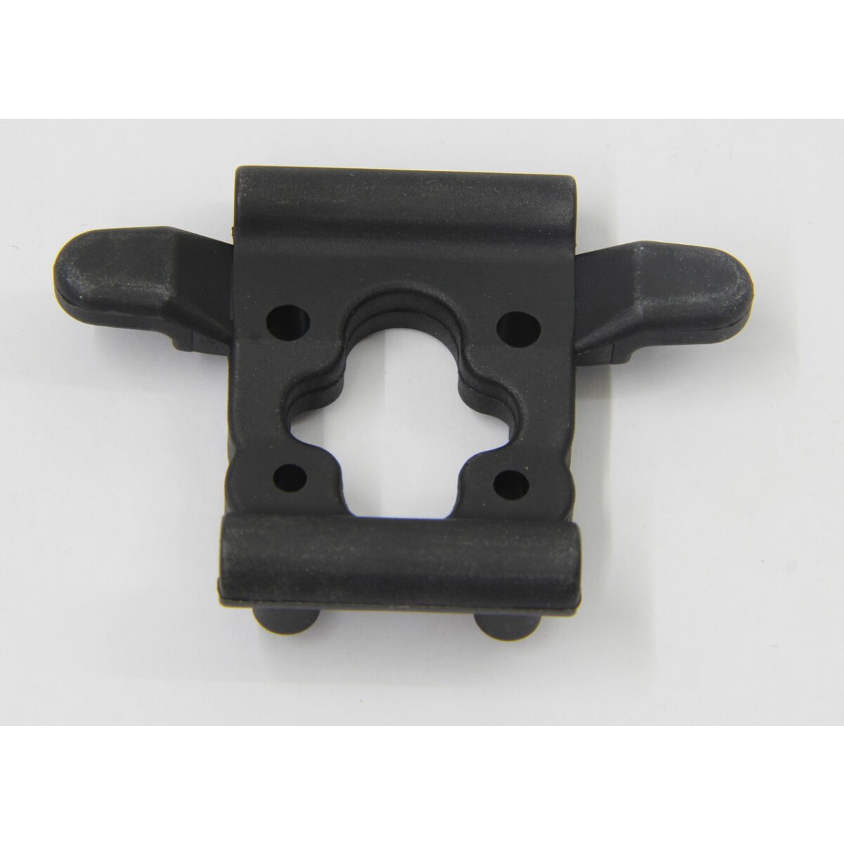 Halteplatte Wheelie Bar TS Halteplatte Wheelie Bar TS
