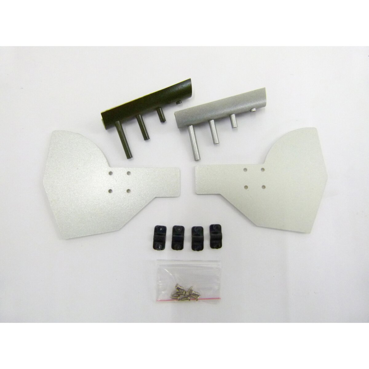 Fahrwerksklappen & Attrappen P-47 EPO Spw. 1040mm Fahrwerksklappen & Attrappen P-47 EPO Spw. 1040mm