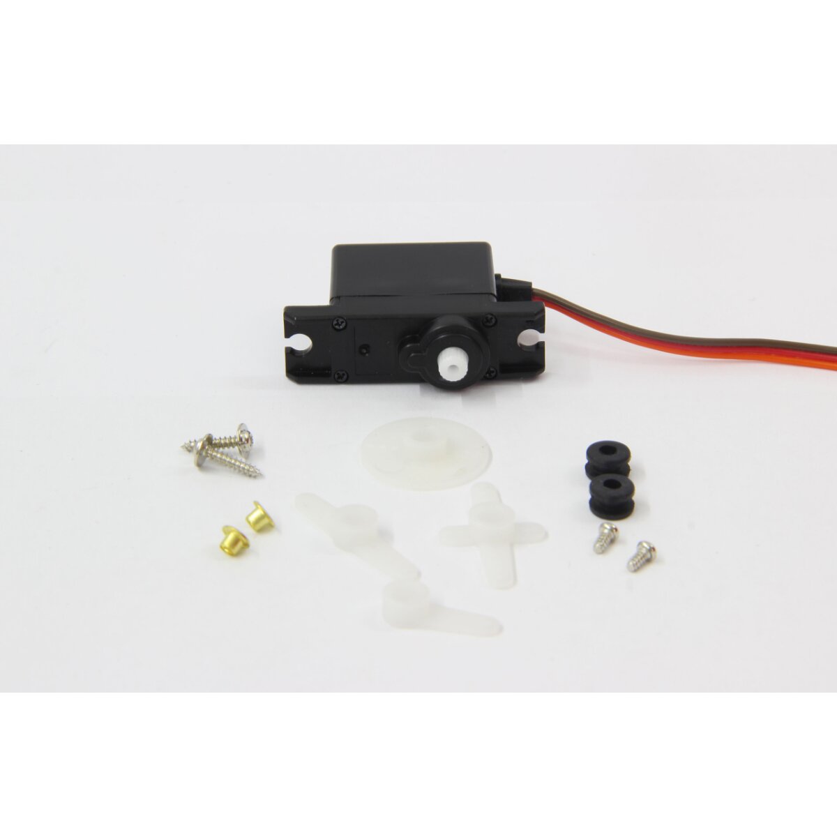 Servo Power MX Micro JR Servo Power MX Micro JR