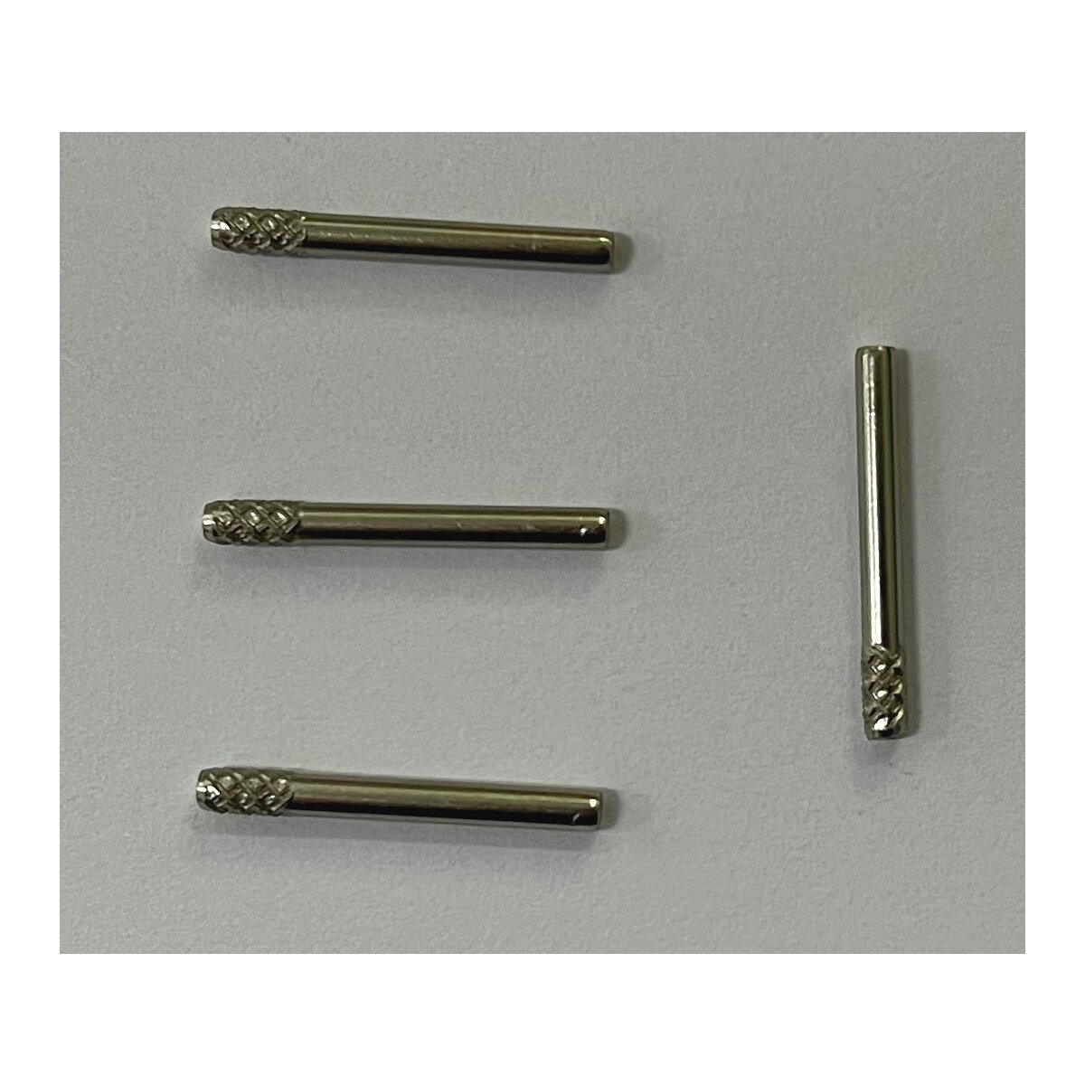 Stifte Whelon 2,5x23mm VE4 Stifte Whelon 2,5x23mm VE4