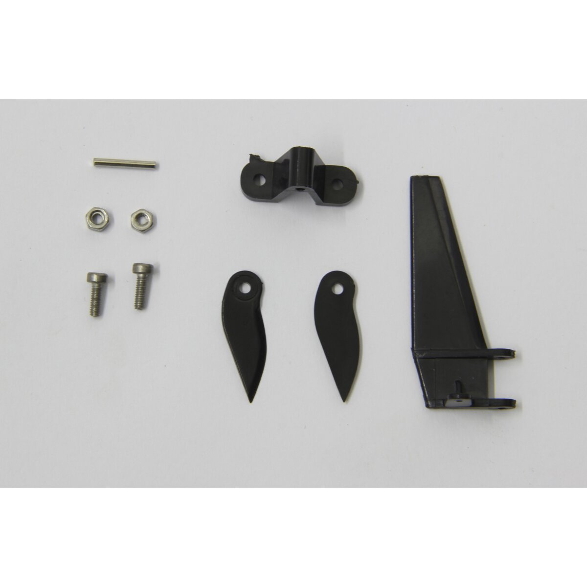 Ruder Midget Sea mit Turn Fins Ruder Midget Sea mit Turn Fins