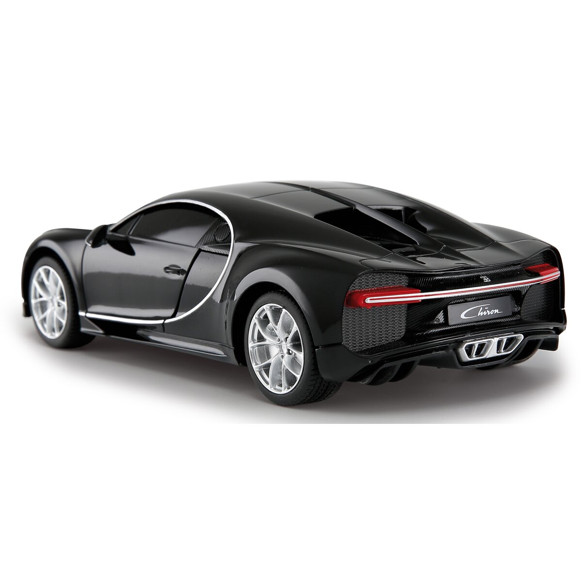 Bugatti Chiron 1:24 schwarz 2,4GHz
