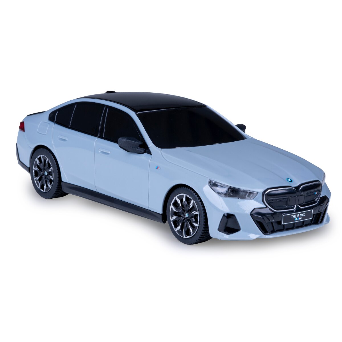BMW i5 1:24 grau 2,4GHz