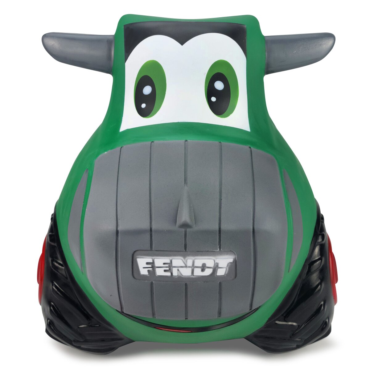 Fendt Hüpftraktor mit Pumpe