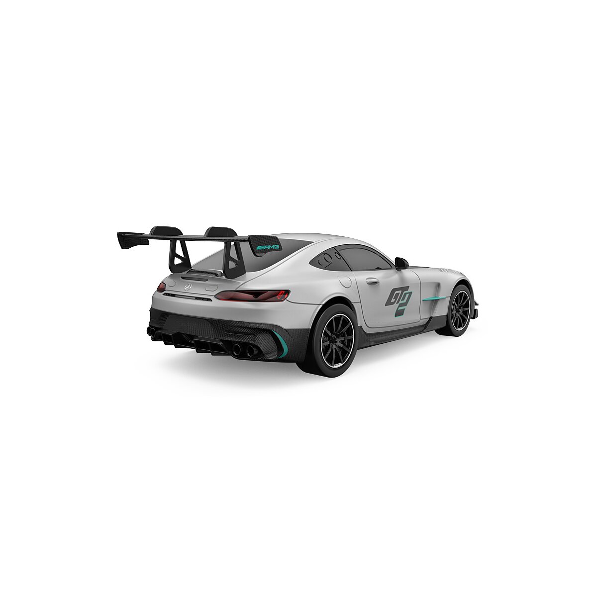 Mercedes-AMG GT2 1:24 grau 2,4GHz