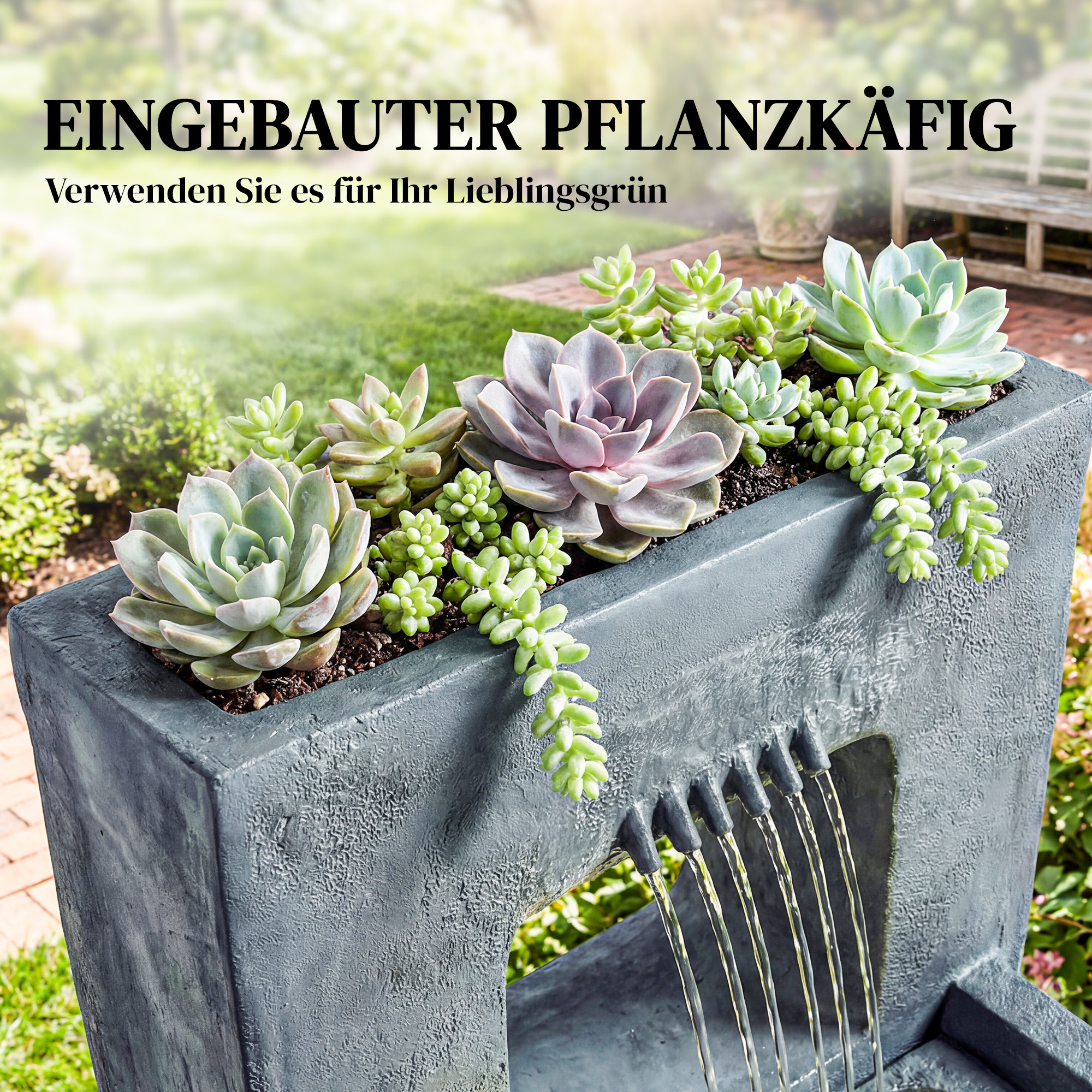 outsunny-springbrunnen-2-stufig-gartenbrunnen-mit-led-beleuchtung-pflanzkubel-pumpe-steinoptik-verstellbar-45-x~242A3PUF1KG00