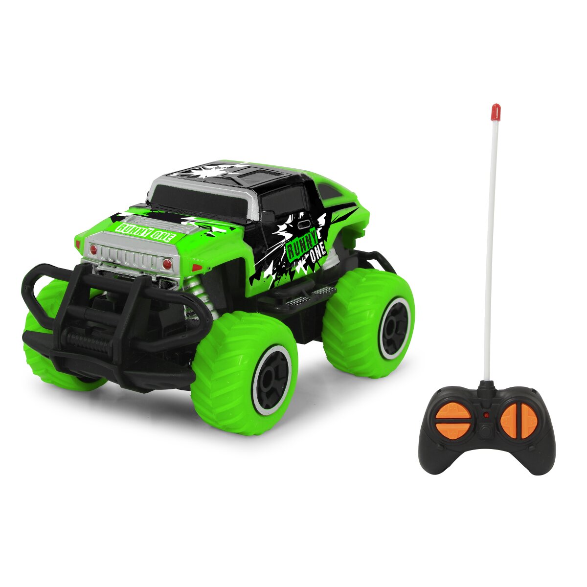 Runny One 1:43 grün 27MHz