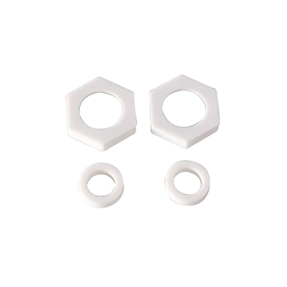 Felgenadapter 19/17mm VE2 Felgenadapter 19/17mm VE2