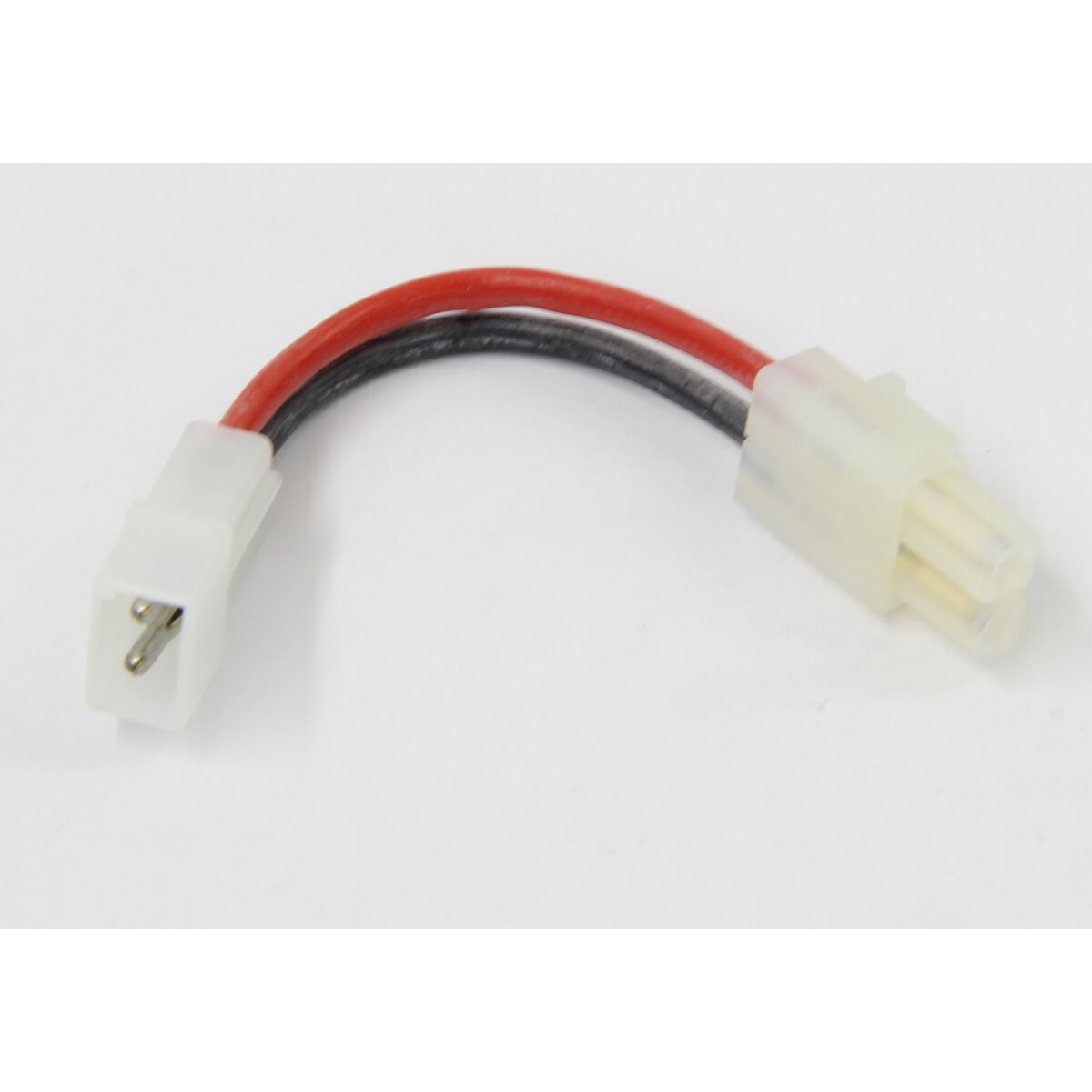 Akku Adapterkabel AMP auf Tam. vergoldet Akku Adapterkabel AMP auf Tam. vergoldet