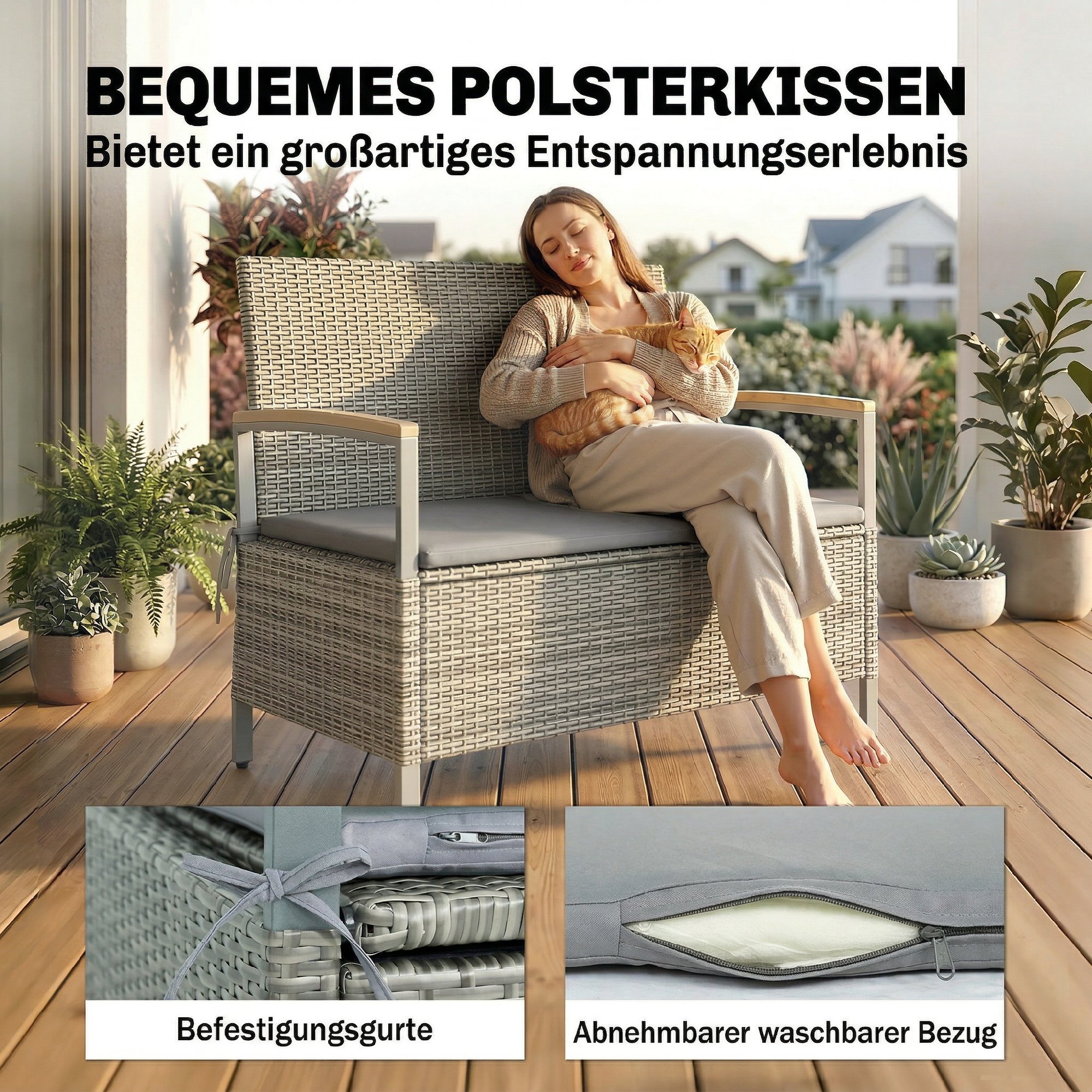 outsunny-gartenbank-polyrattan-170l-2-sitzer-sitzbank-mit-stauraum-abnehmbar-kissen-reissverschluss~24TQP7VVPT000