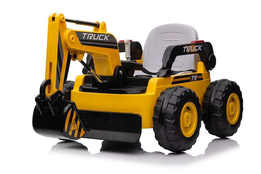 Kinderfahrzeug Radlader