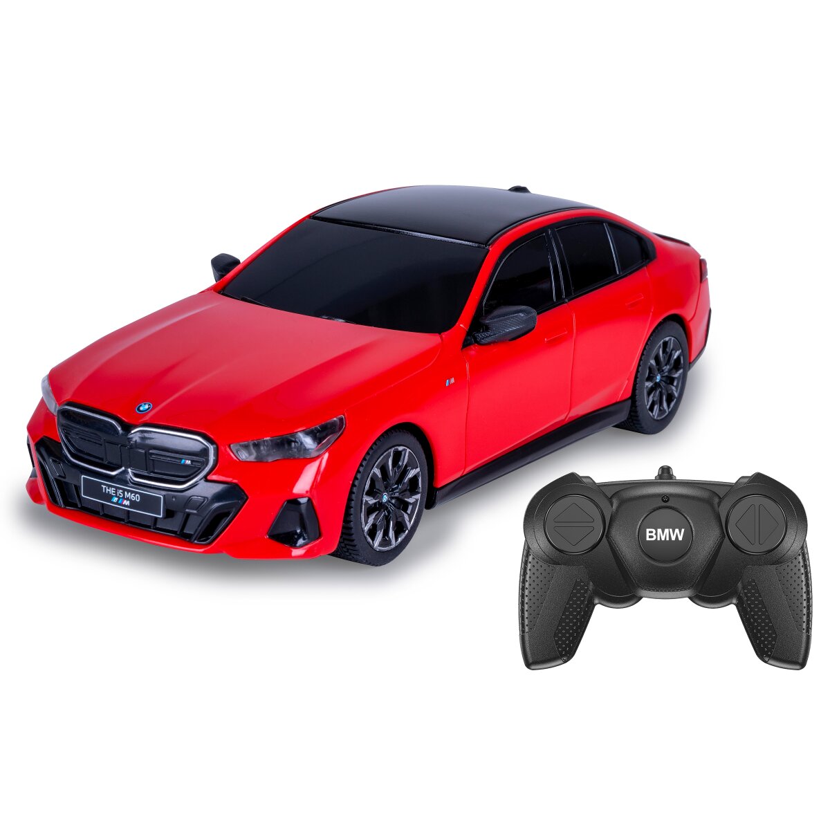 BMW i5 1:24 rot 2,4GHz