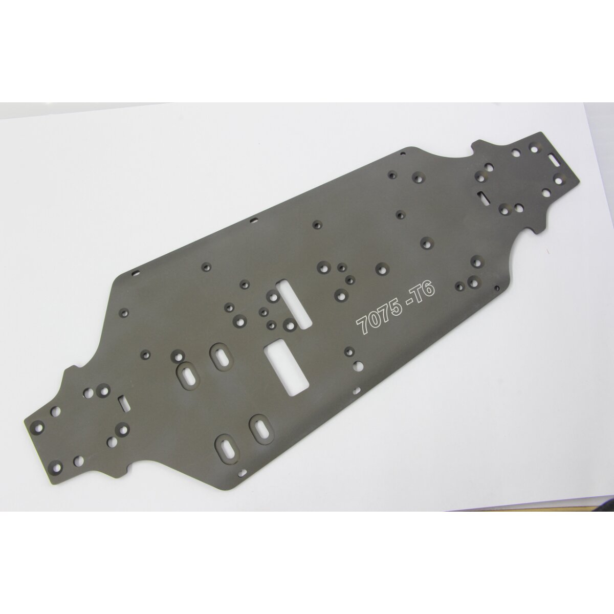 Chassis Tuning CNC Speed JS-13 HN Chassis Tuning CNC Speed JS-13 HN