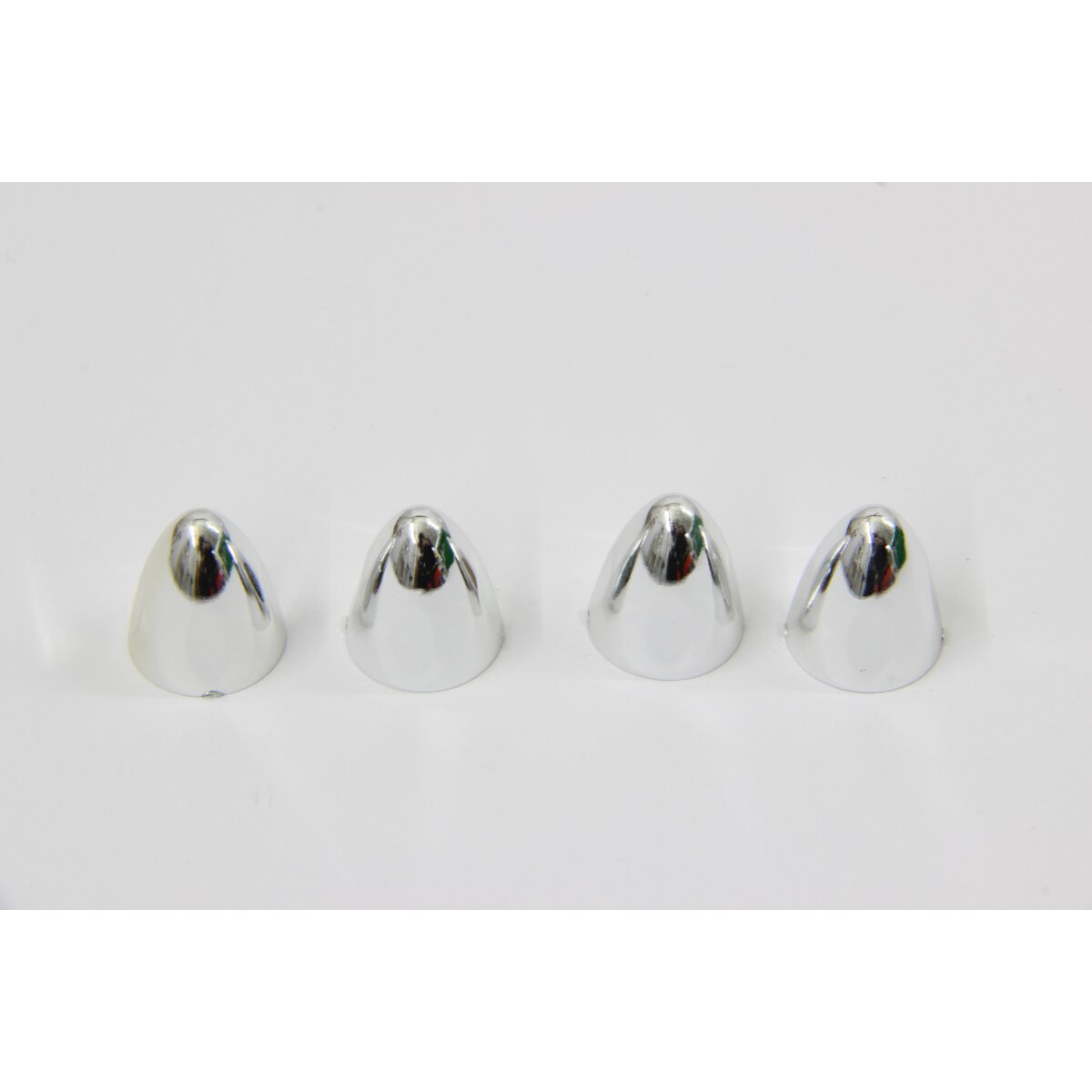 Spinner Payload VE4 Spinner Payload VE4