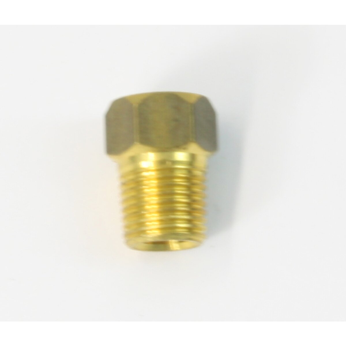 Adapter M5 x 0,45 F - 1/8 M Adapter M5 x 0,45 F - 1/8 M