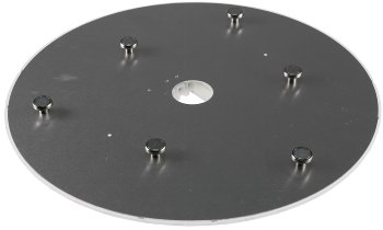 LED Umrüstmodul "UM36cct" für Leuchten / Ø 23cm, 36W, Magnethalter