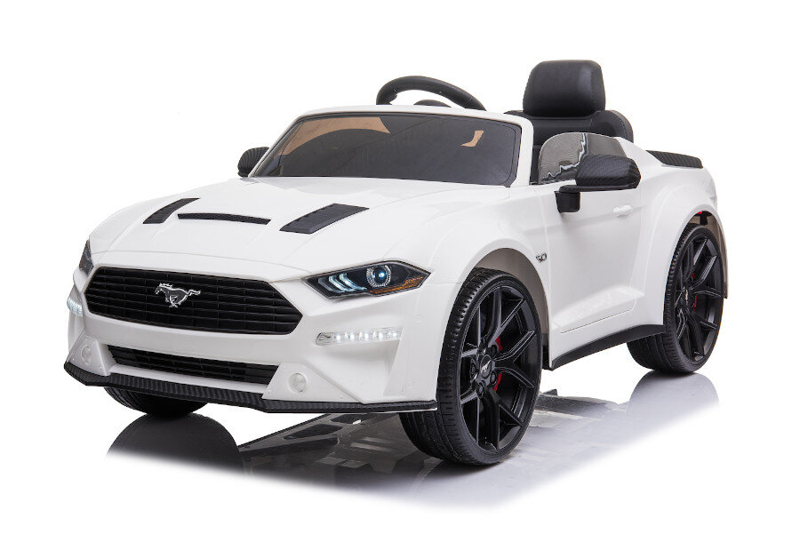 Kinderfahrzeug Ford Mustang Drift Version
