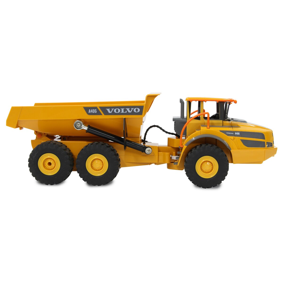 Muldenkipper Volvo A40G 1:20 2,4GHz