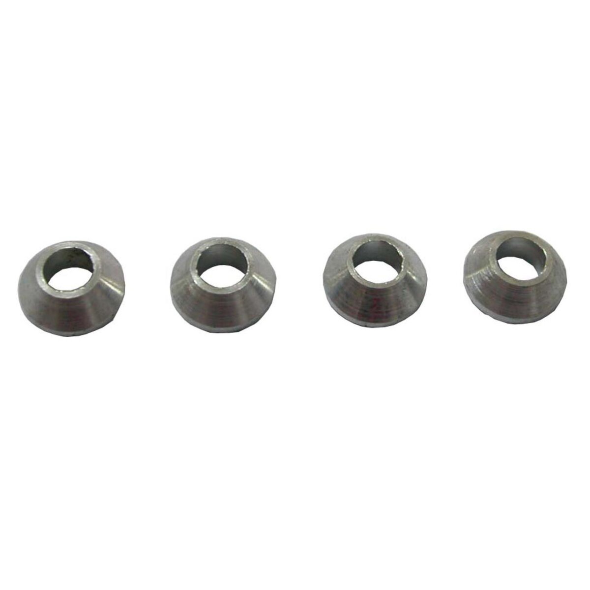 U-Scheibe Konisch VE4 Alu 3mm Lenkung S-M-X1 HN U-Scheibe Konisch VE4 Alu 3mm Lenkung S-M-X1 HN