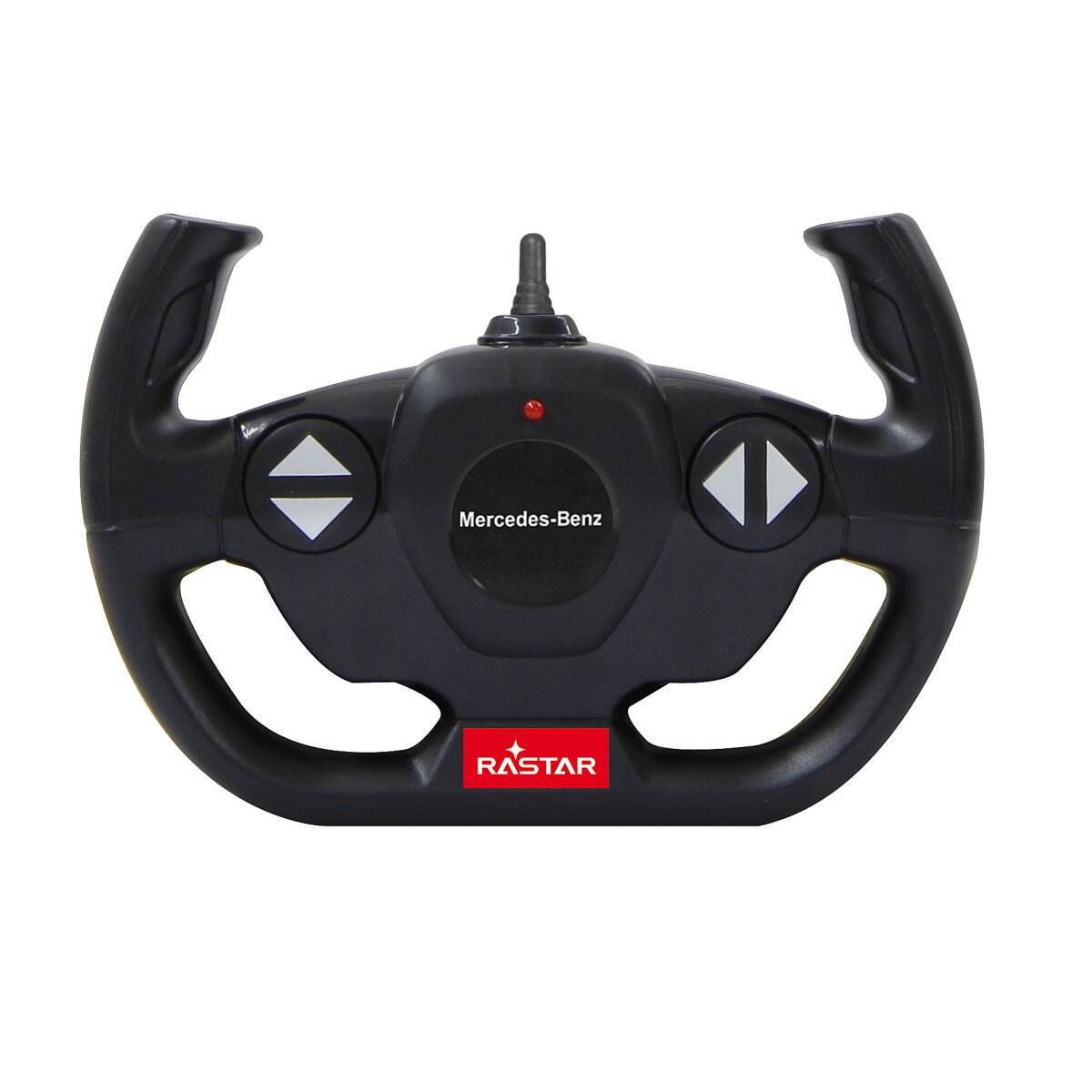 Mercedes-AMG G63 1:14 schwarz 2,4GHz Tür manuell