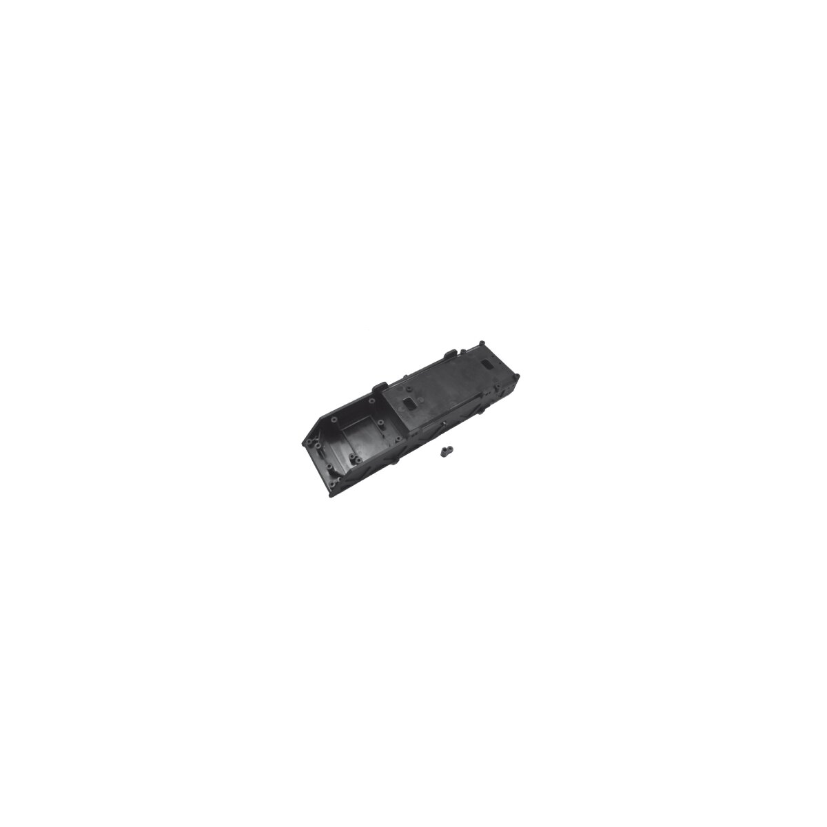 Chassis Torento Chassis Torento