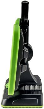 LED Baustrahler mit Akku "BSA-60 duo", 2x30W, 5600lm, 4500K / neutralweiß