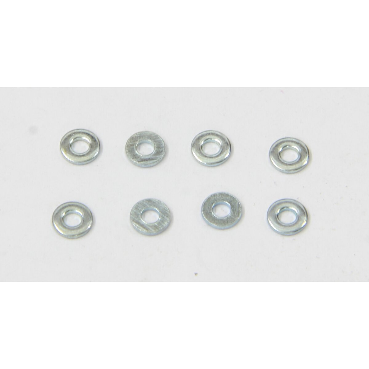 Unterlegscheiben 2,2x5 VE10 Unterlegscheiben 2,2x5 VE10