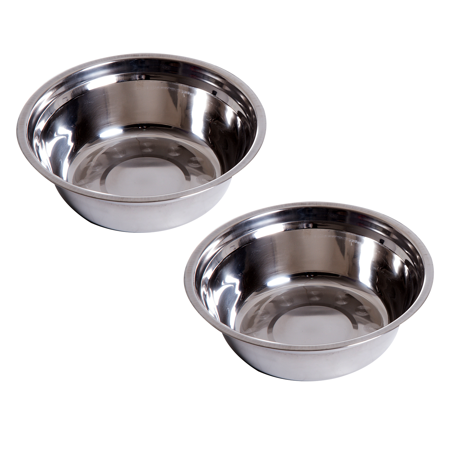 erhöhter Hundenapf Futternapf mit 2 Näpfe Wassernapf 2 x 900ml Edelstahlnäpfen Fressnapf Futterstation Hundenäpfe für kleine Hunde Katzen Espresso