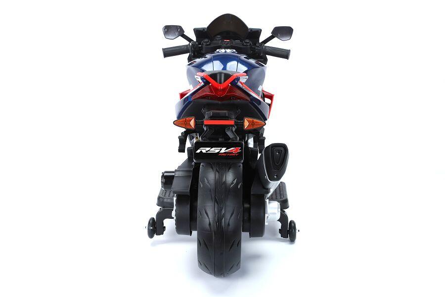 Kindermotorrad Aprilia