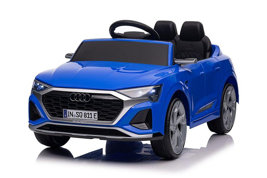 Elektro-Kinderfahrzeug Audi SQ8 Elektro-Kinderfahrzeug Audi SQ8
