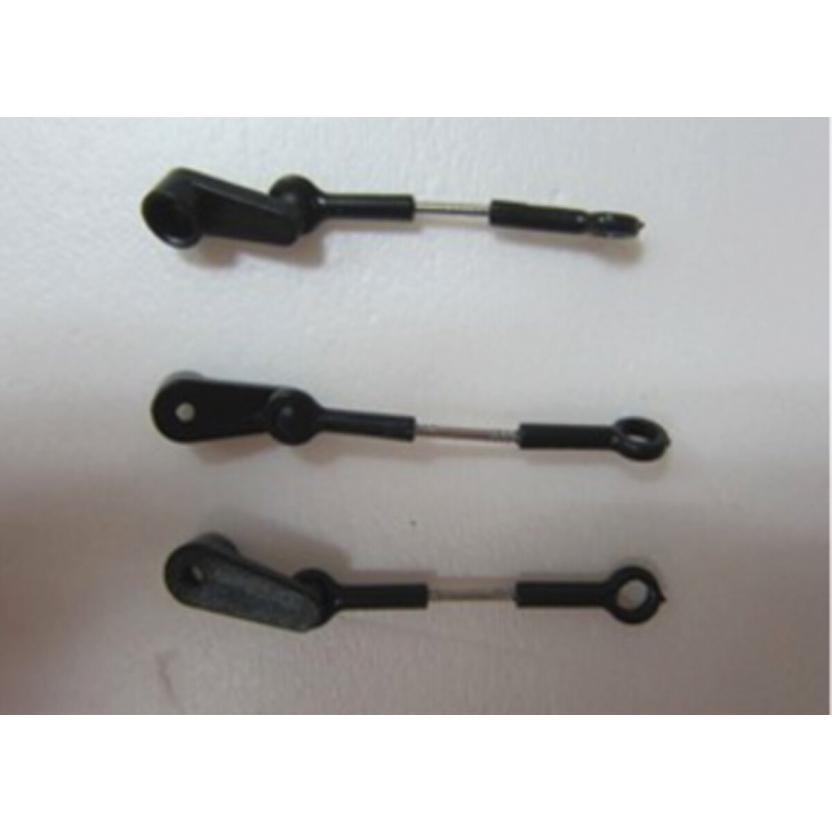 Servoanlenkung VE3 E-Rix 150 Servoanlenkung VE3 E-Rix 150