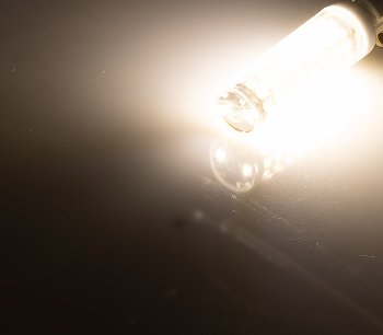 LED Stiftsockel G9, 10W, 1140lm / 330°, 230V, 4000K, neutralweiß