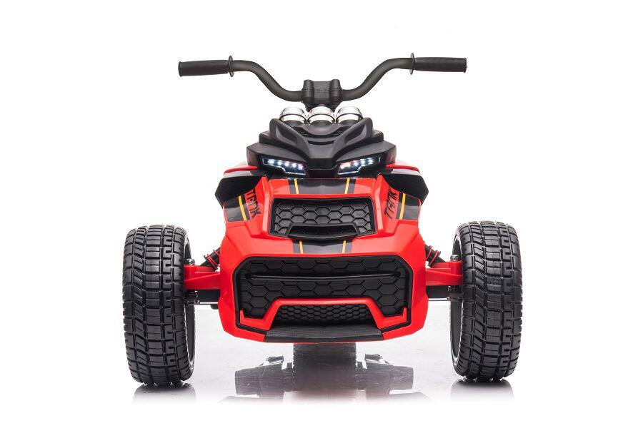 Kindermotorrad Dreirad 118