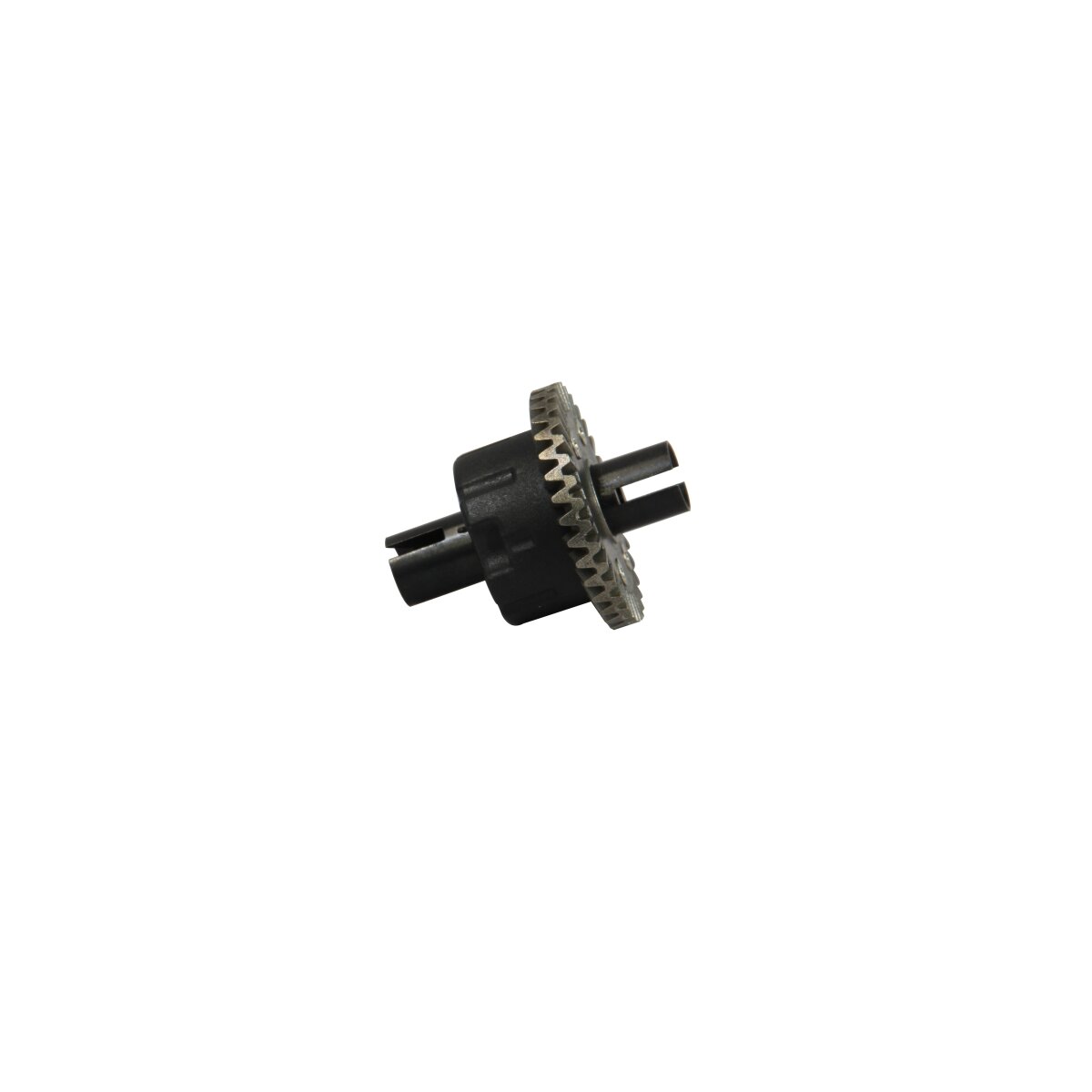 Differential VO-TI-SR10 vorne oder hinten komplett