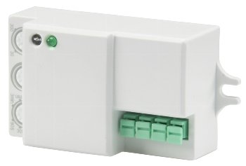 HF Bewegungsmelder "CBM extend" 230V, 180/360°, zur Nachrüstung in Leuchten