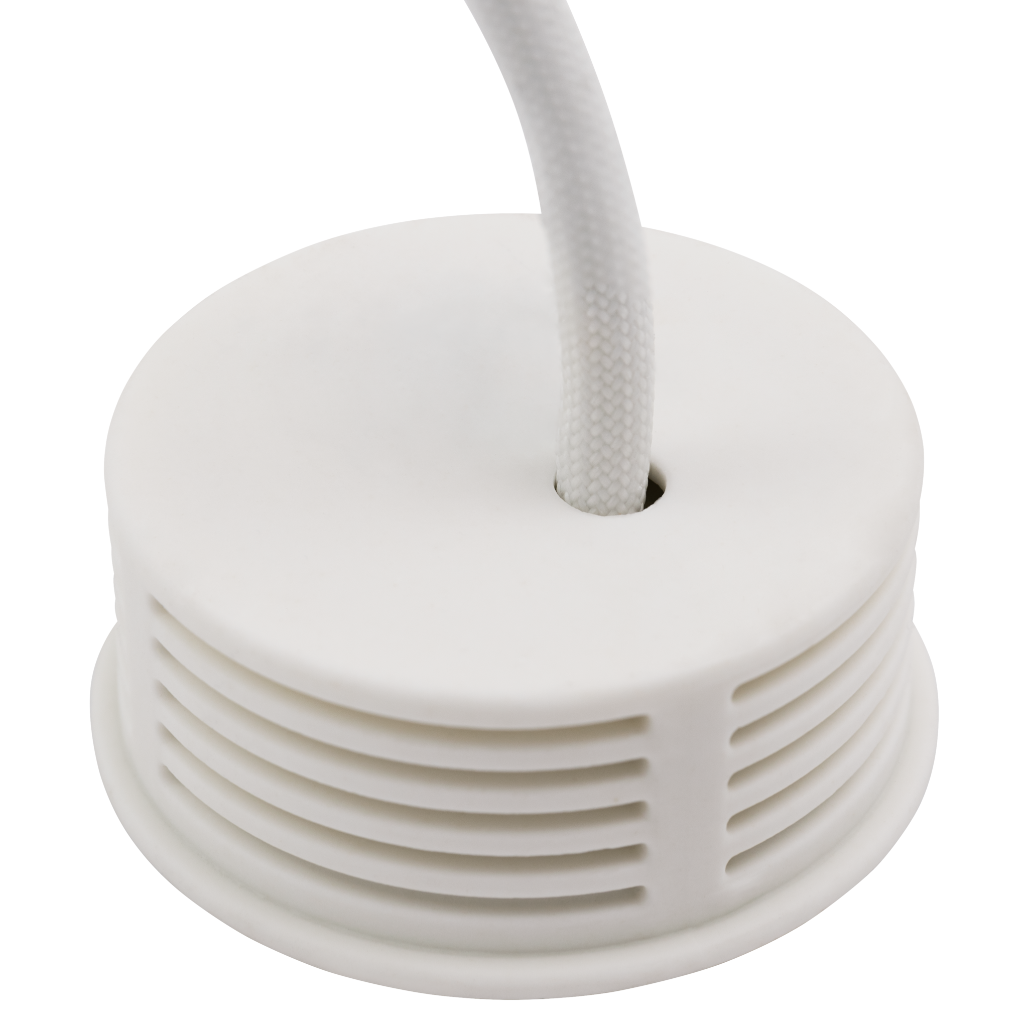 LED-Modul McShine, 5W, 400 Lumen, 230V, 50x23mm, warmweiß, 3000K, Milchglas