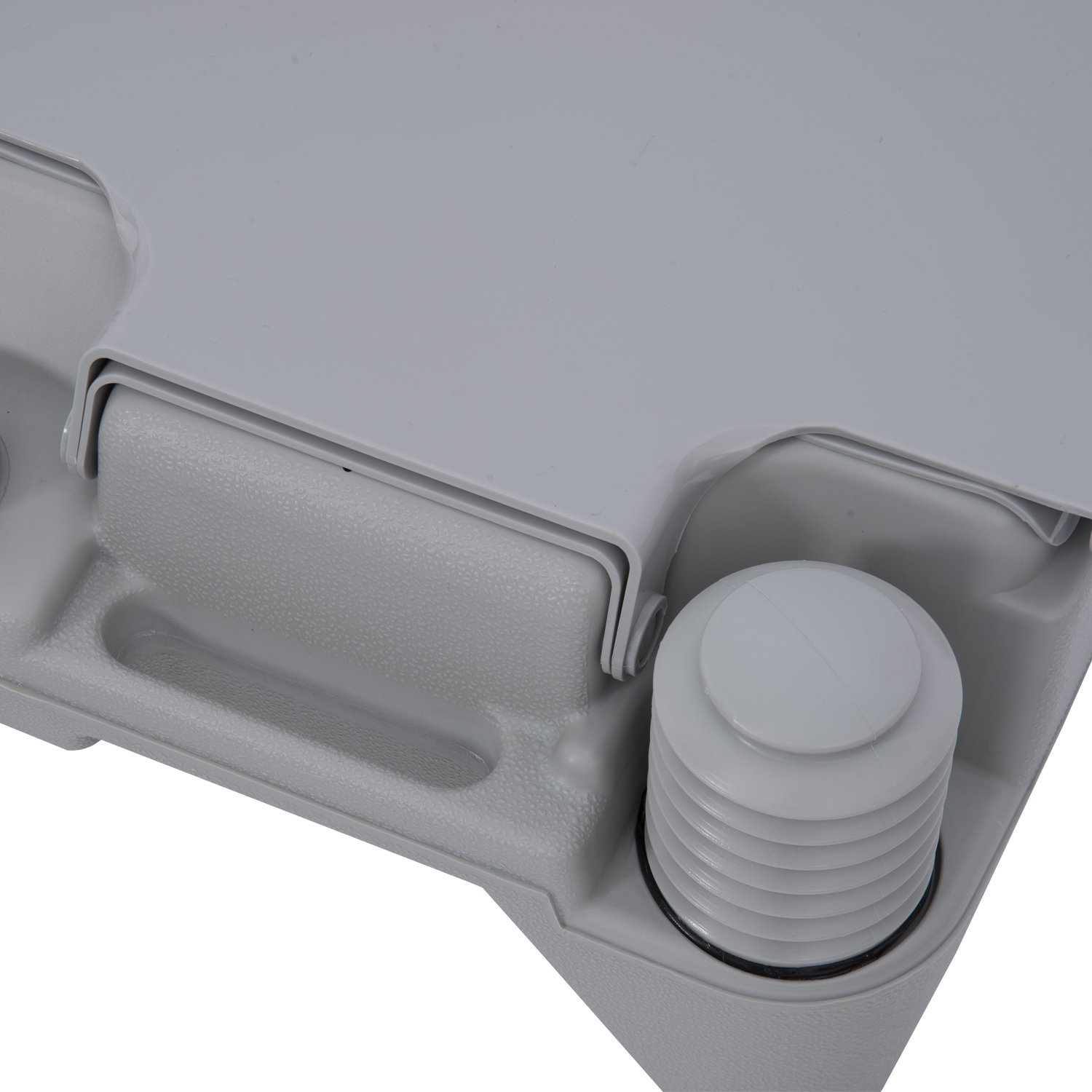 Campingtoilette Mobiltoilette WC Chemie mobile Toilette Reise Wohnmobil