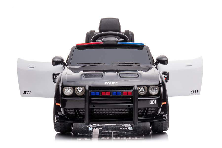 Kinderfahrzeug Dodge Challenger