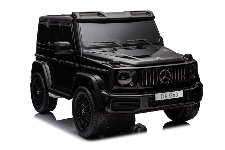 Kinderfahrzeug Mercedes G63 AMG