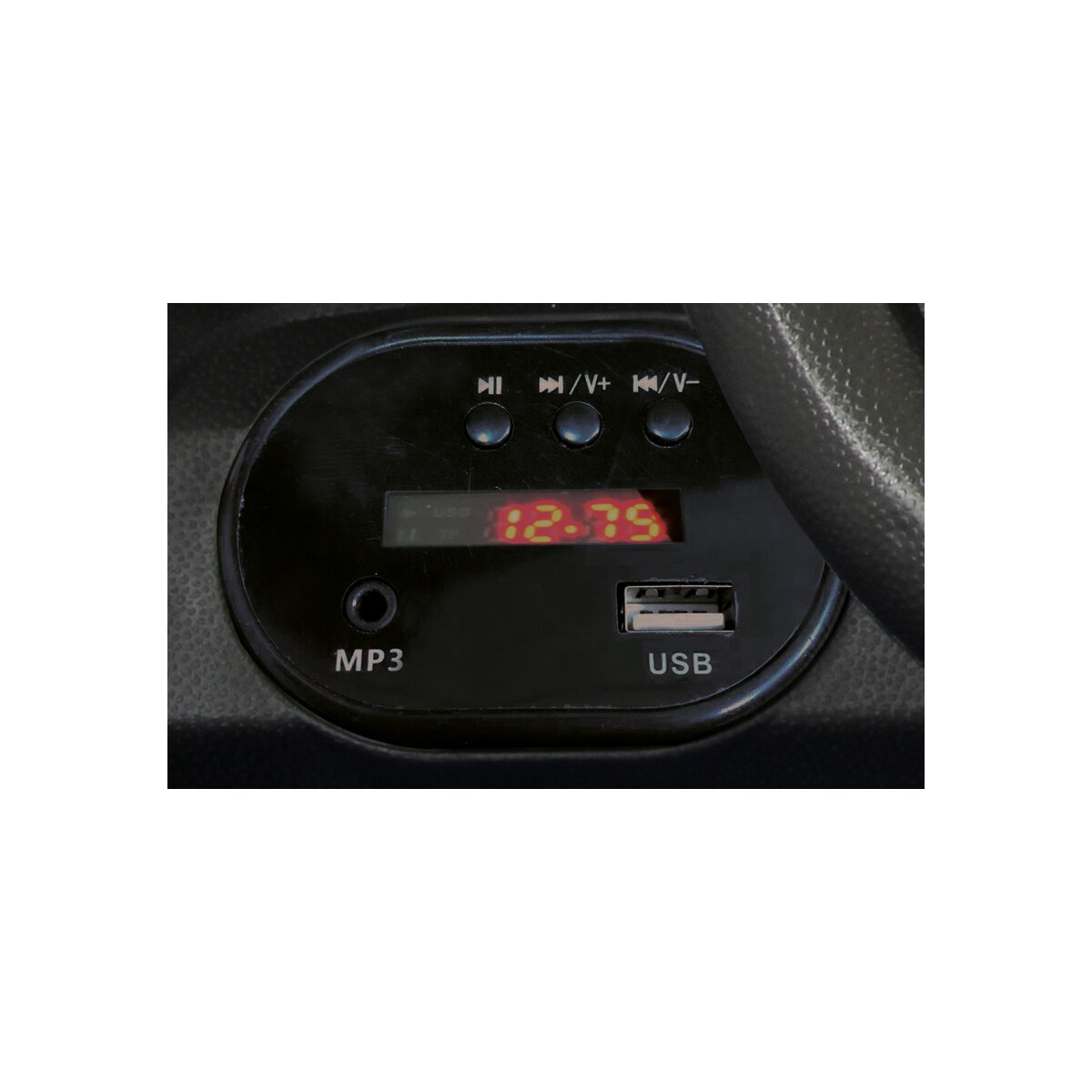 Soundboard Ride-on Audi TT RS Soundboard Ride-on Audi TT RS