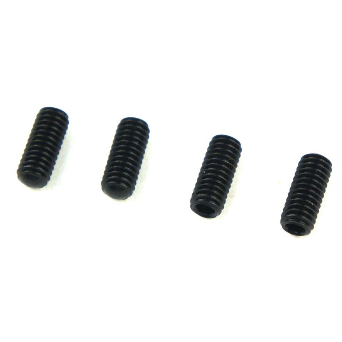 Madenschraube M4x10 VE4 abgerundet X3 HN Madenschraube M4x10 VE4 abgerundet X3 HN