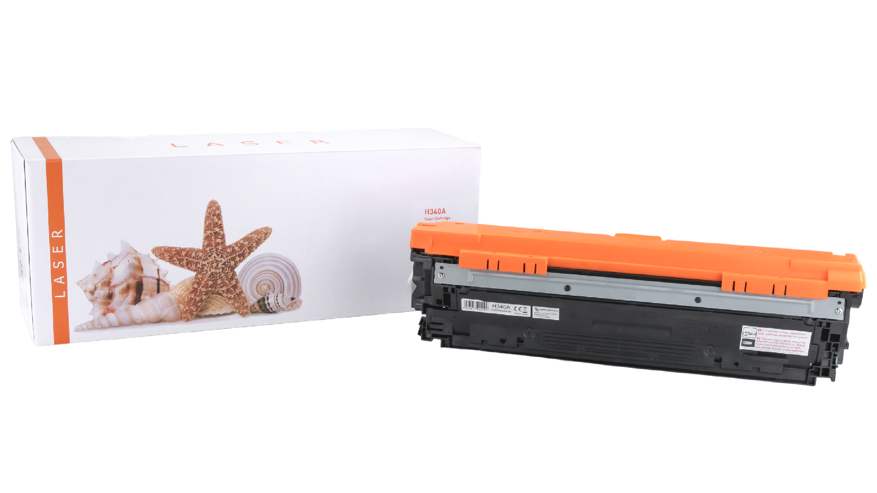 CE340A alternativ Toner black für HP  / CE340A / 13.500 Seiten