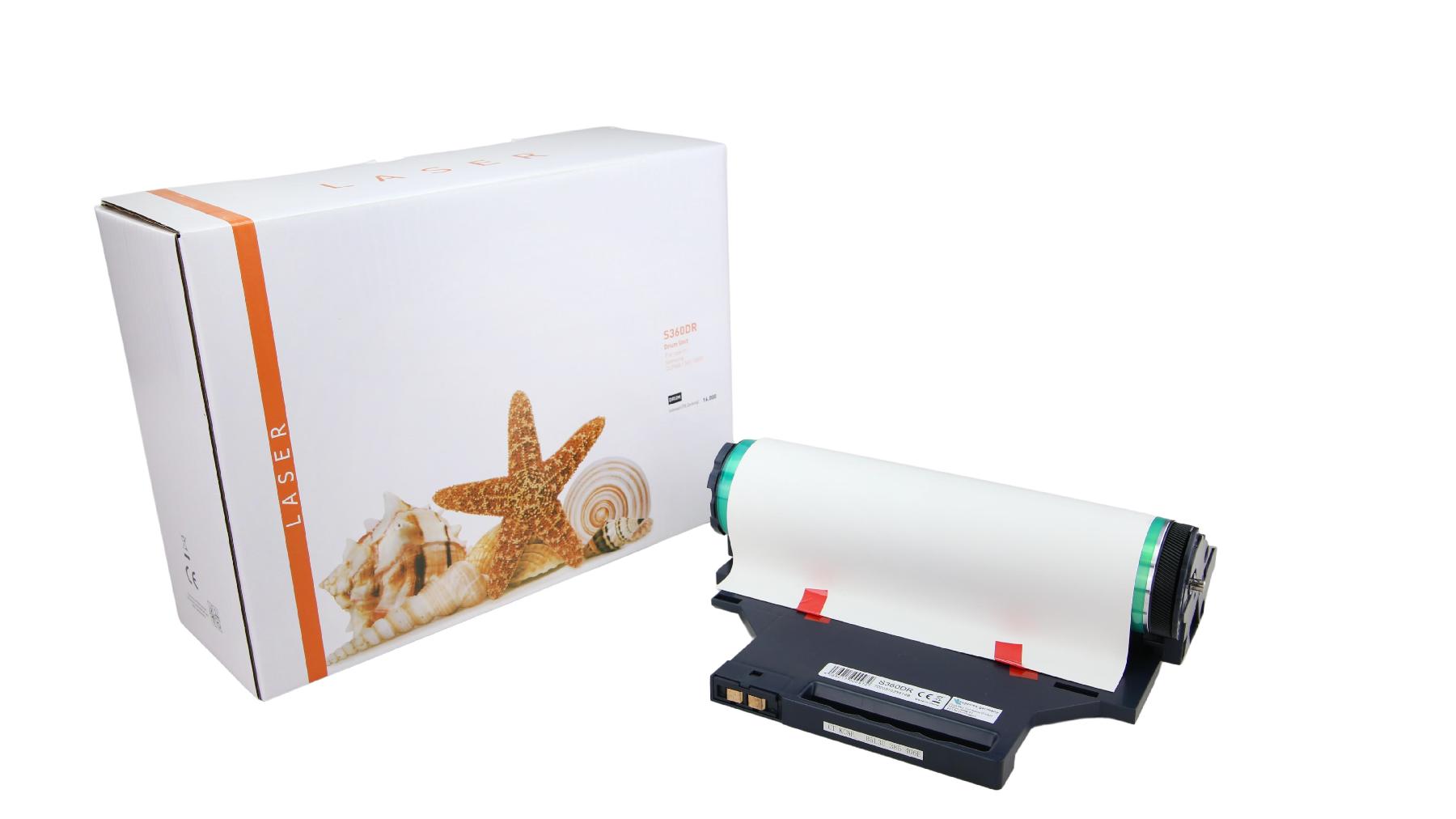 CLP360DR alternativ Trommel für Samsung / CLTR406/SEE / 16.000 Seiten CLP360DR alternativ Trommel für Samsung / CLTR406/SEE / 16.000 Seiten