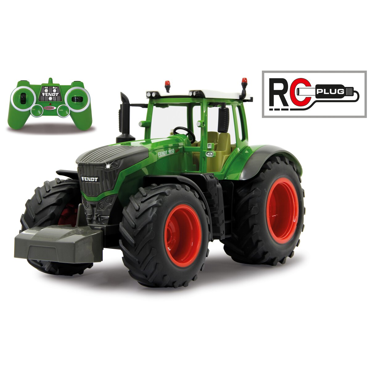 Fendt 1050 Vario 1:16 2,4GHz Fendt 1050 Vario 1:16 2,4GHz