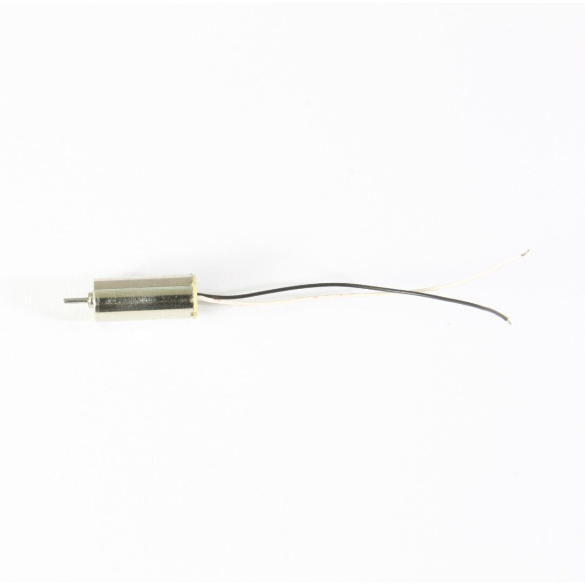 Hauptmotor vorn Axis Kabel schwarz/weiss Hauptmotor vorn Axis Kabel schwarz/weiss